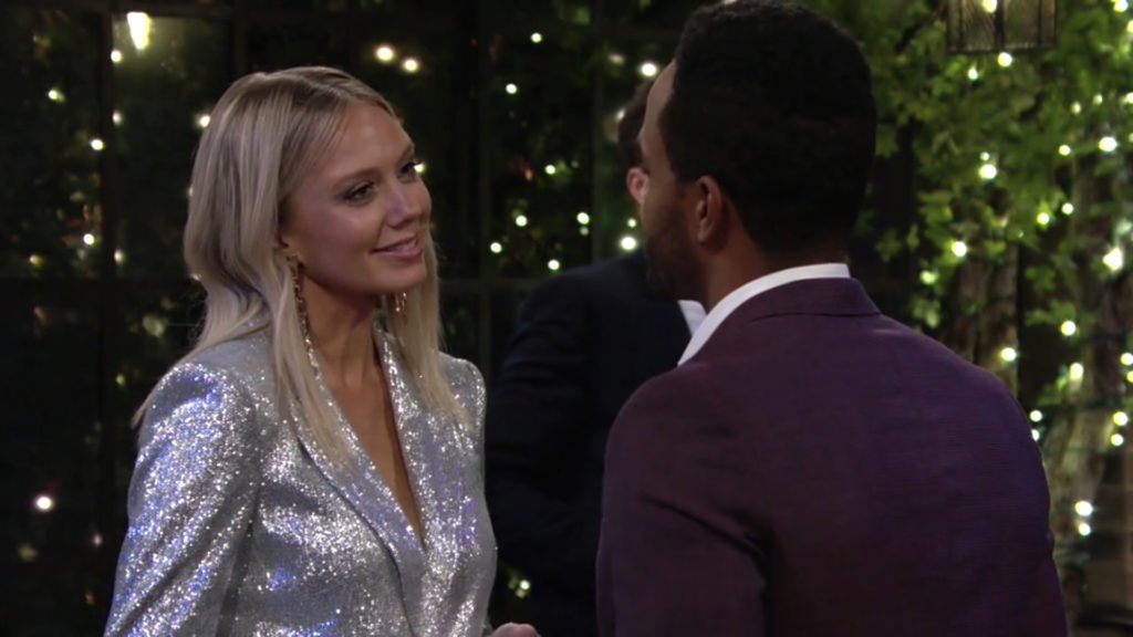 The Young and the Restless Y&R Chat