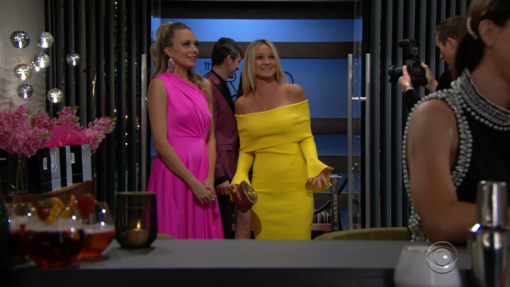 The Young and the Restless Y&R Chat
