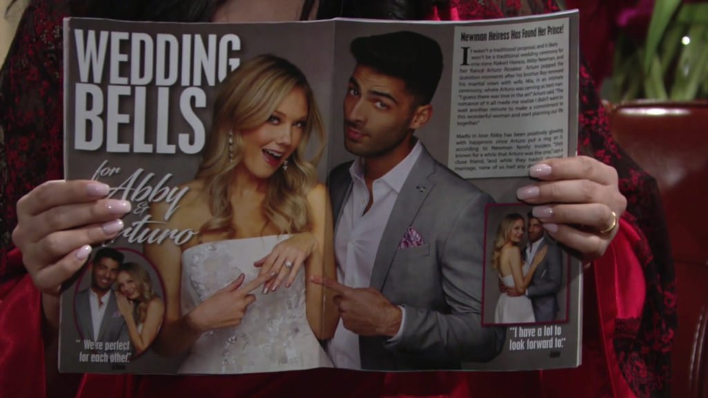 The Young and the Restless Y&R Chat