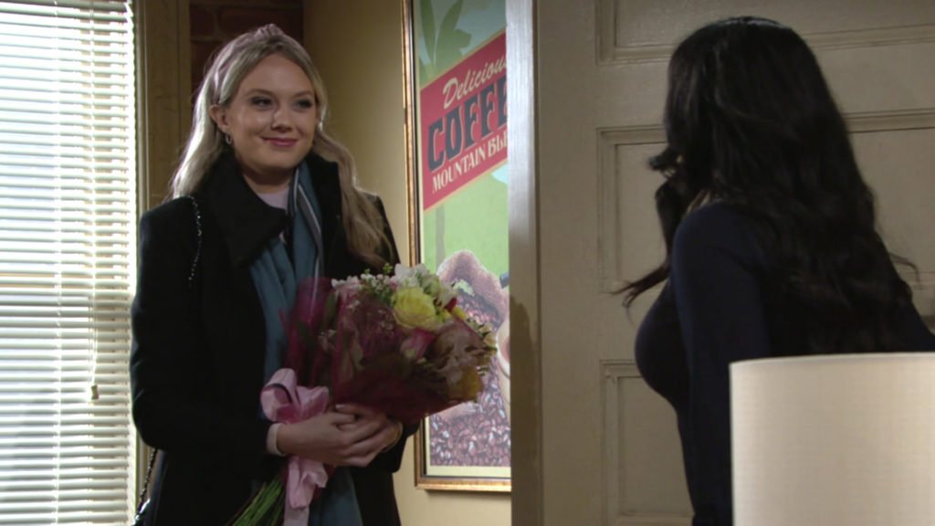 The Young and the Restless Y&R Chat