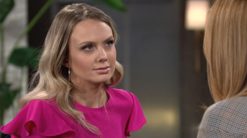 The Young and the Restless Y&R Chat