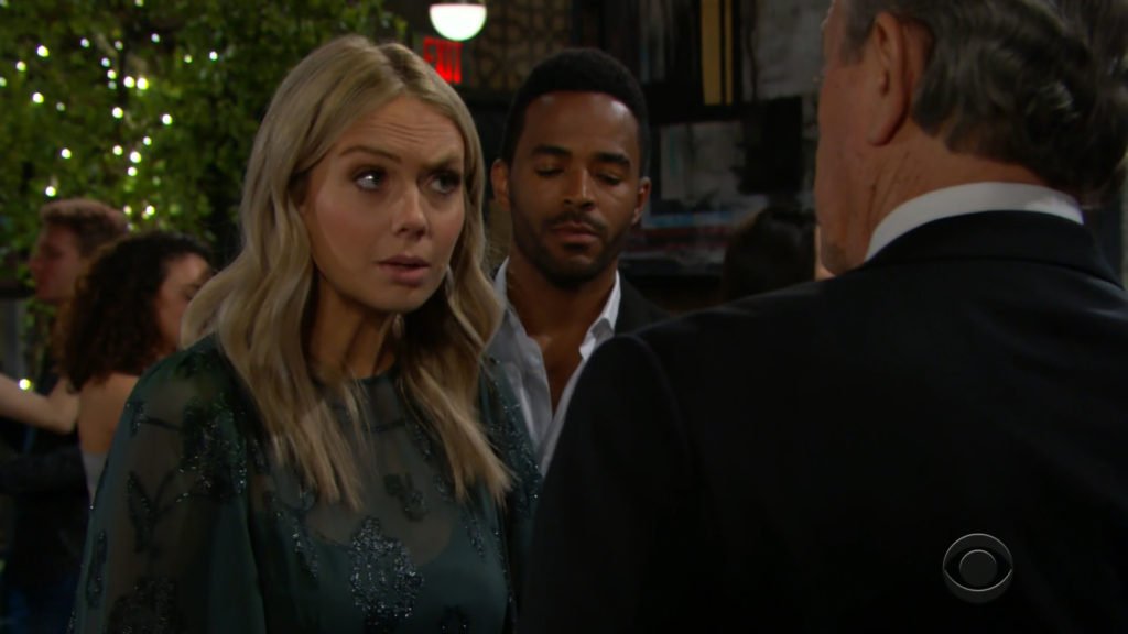 The Young and the Restless Y&R Chat