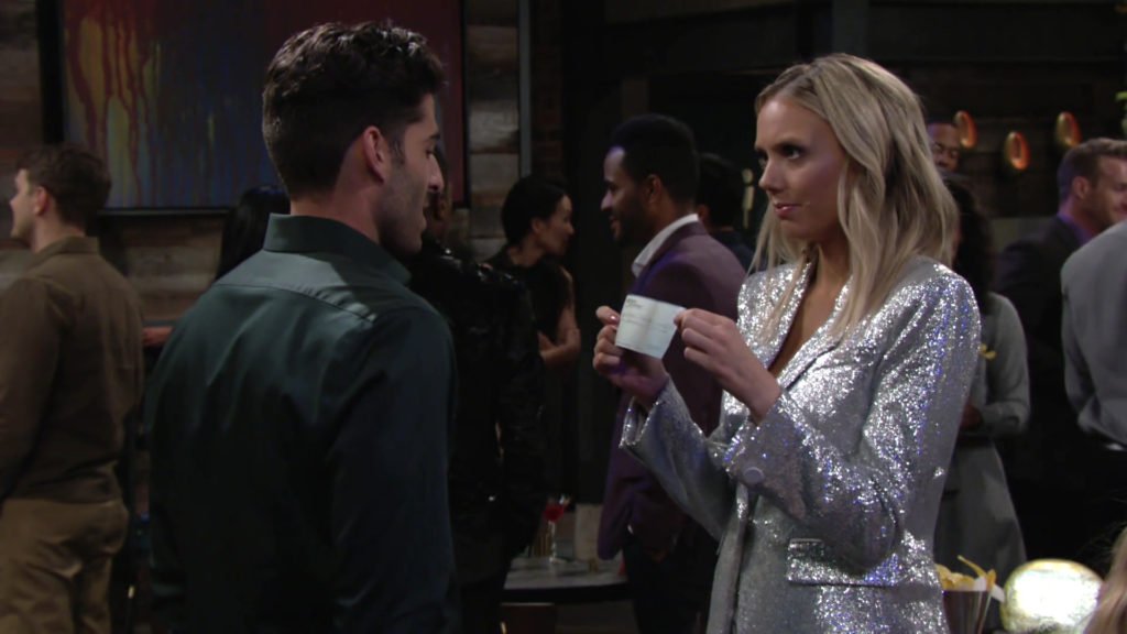 The Young and the Restless Y&R Chat
