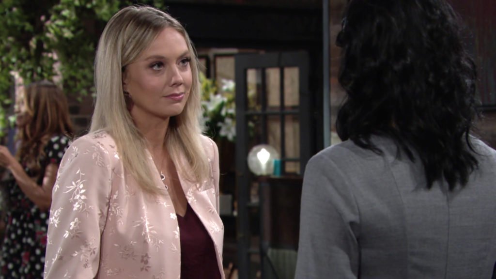 The Young and the Restless Y&R Chat