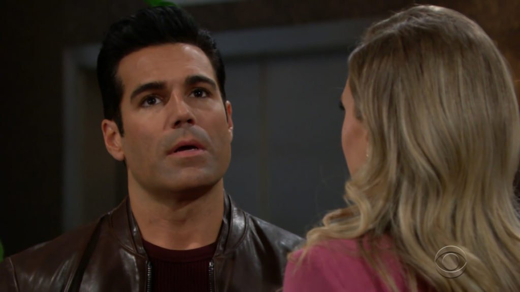 The Young and the Restless Y&R Chat