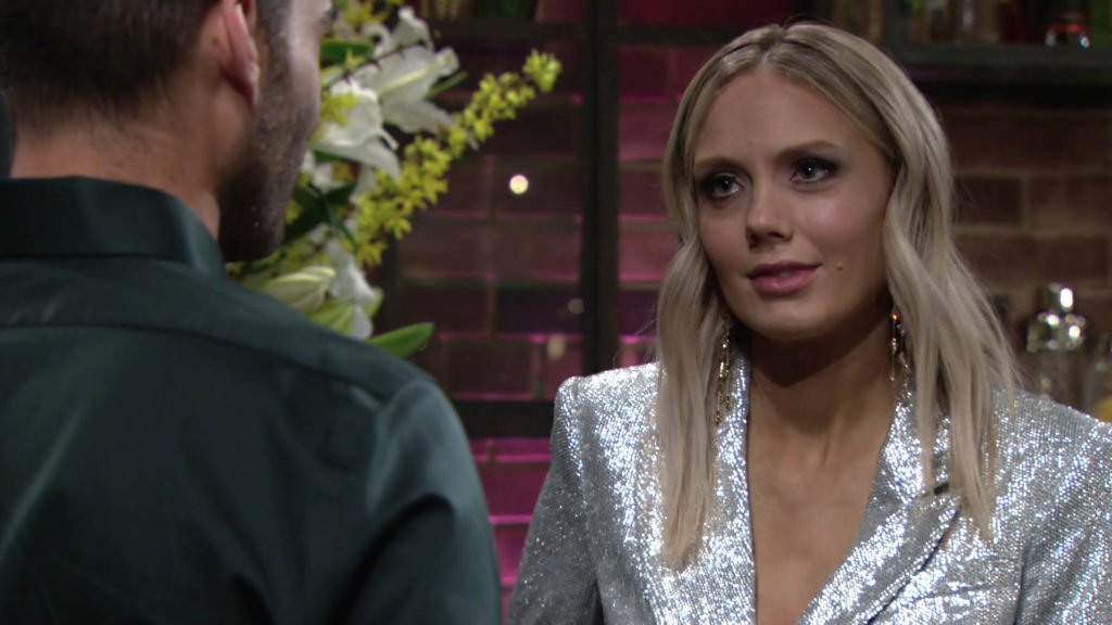 The Young and the Restless Y&R Chat