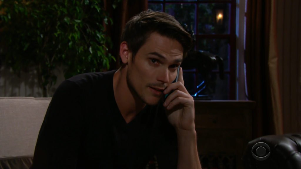 The Young and the Restless Y&R Chat