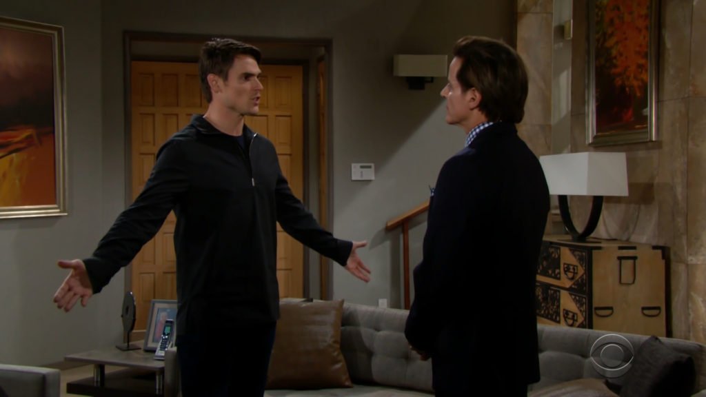 The Young and the Restless Y&R Chat