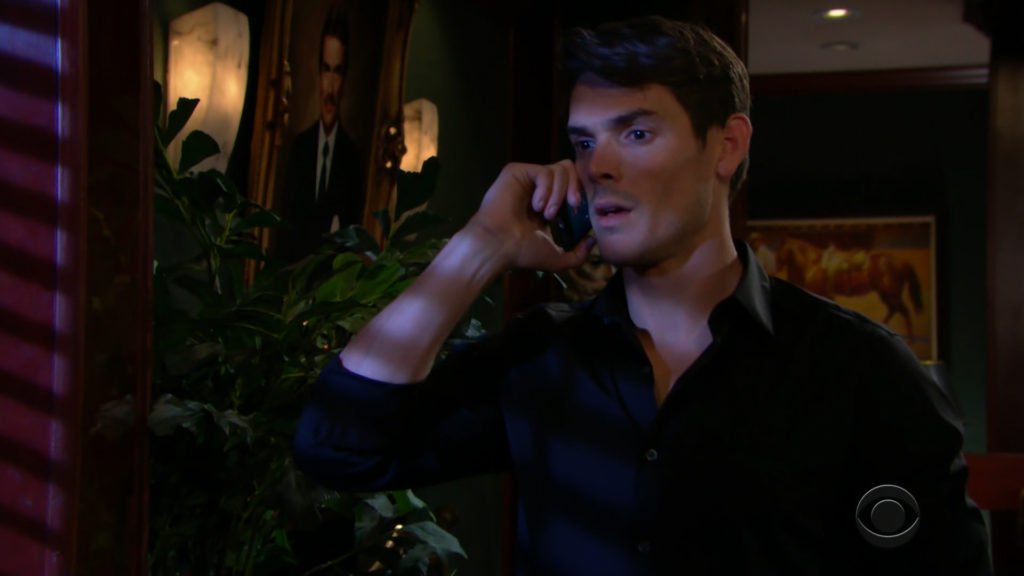 The Young and the Restless Y&R Chat