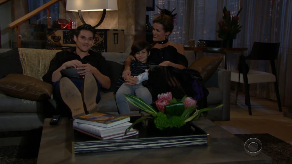 The Young and the Restless Y&R Chat