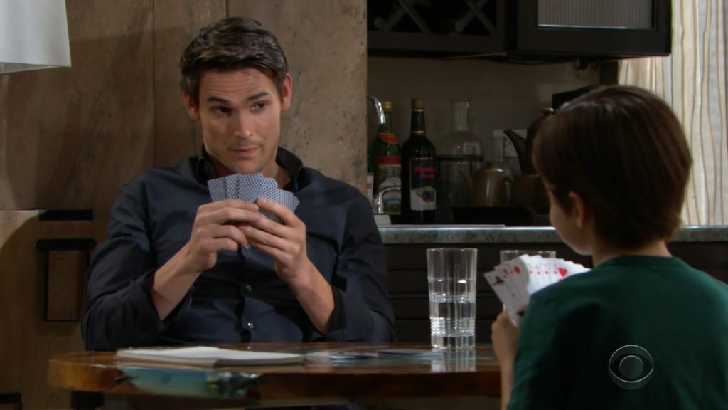 The Young and the Restless Y&R Chat