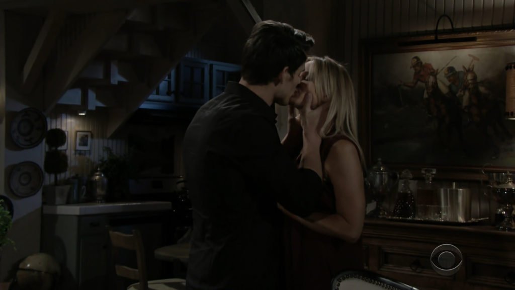 The Young and the Restless Y&R Chat