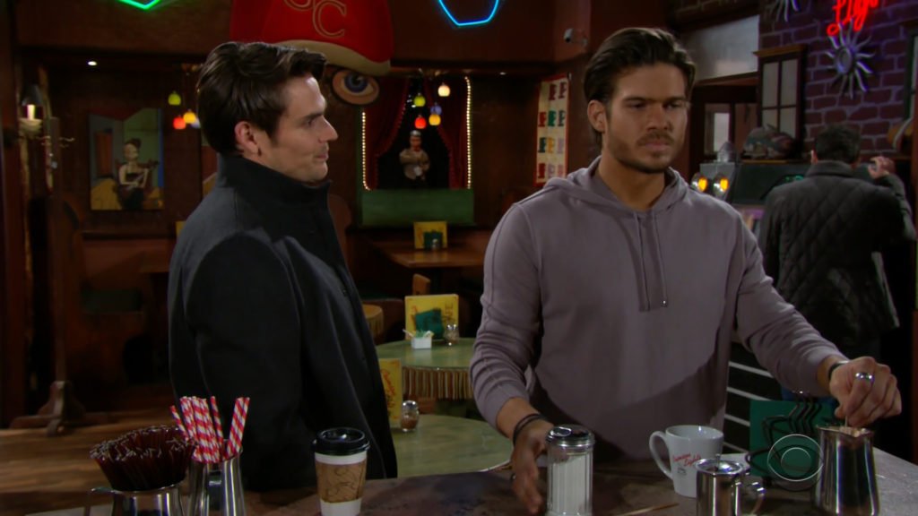 The Young and the Restless Y&R Chat