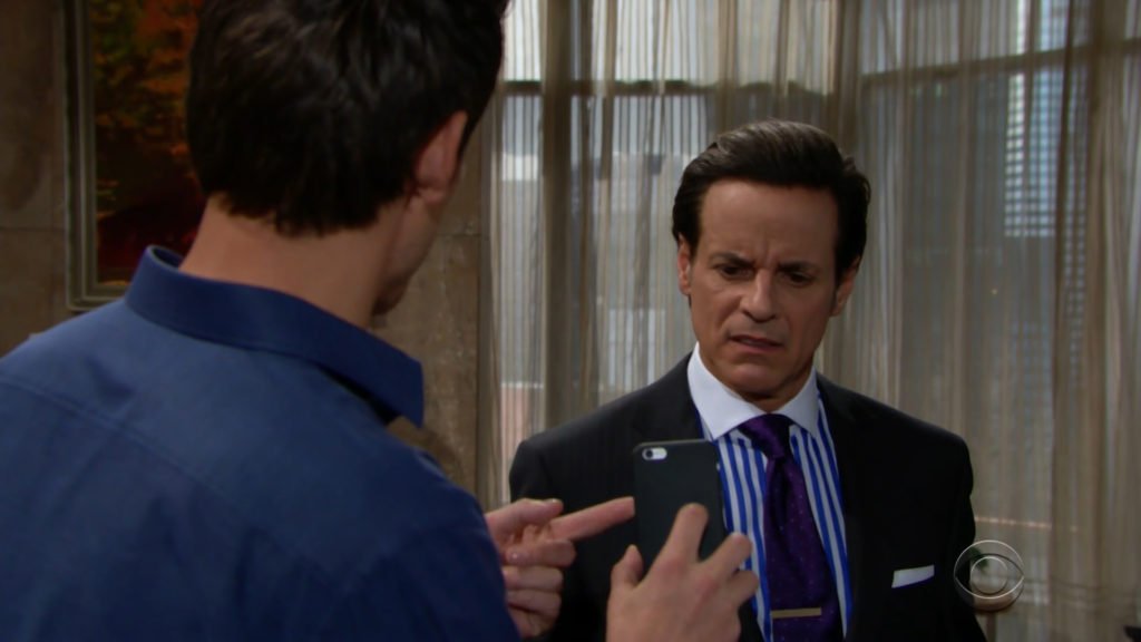 The Young and the Restless Y&R Chat