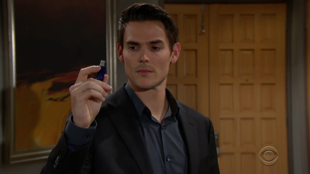 The Young and the Restless Y&R Chat