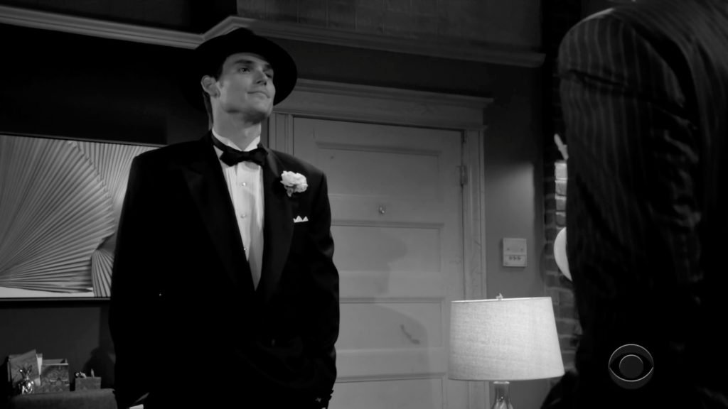 The Young and the Restless Y&R Chat