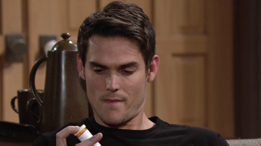 The Young and the Restless Y&R Chat