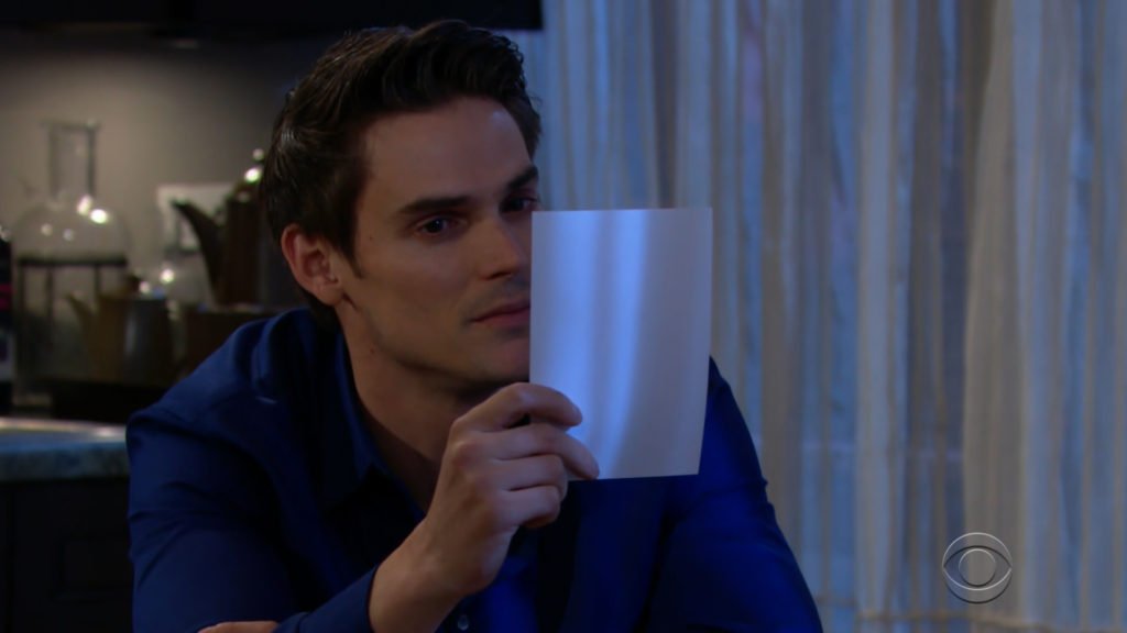 The Young and the Restless Y&R Chat