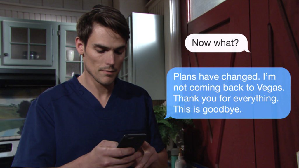 The Young and the Restless Y&R Chat