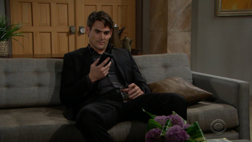 The Young and the Restless Y&R Chat