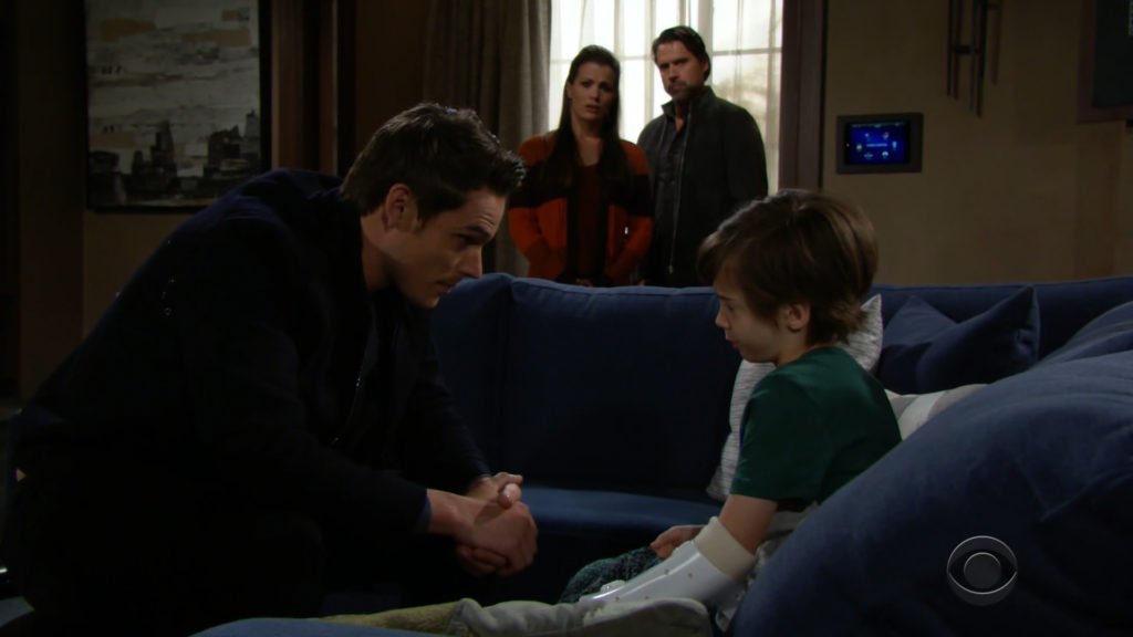 The Young and the Restless Y&R Chat