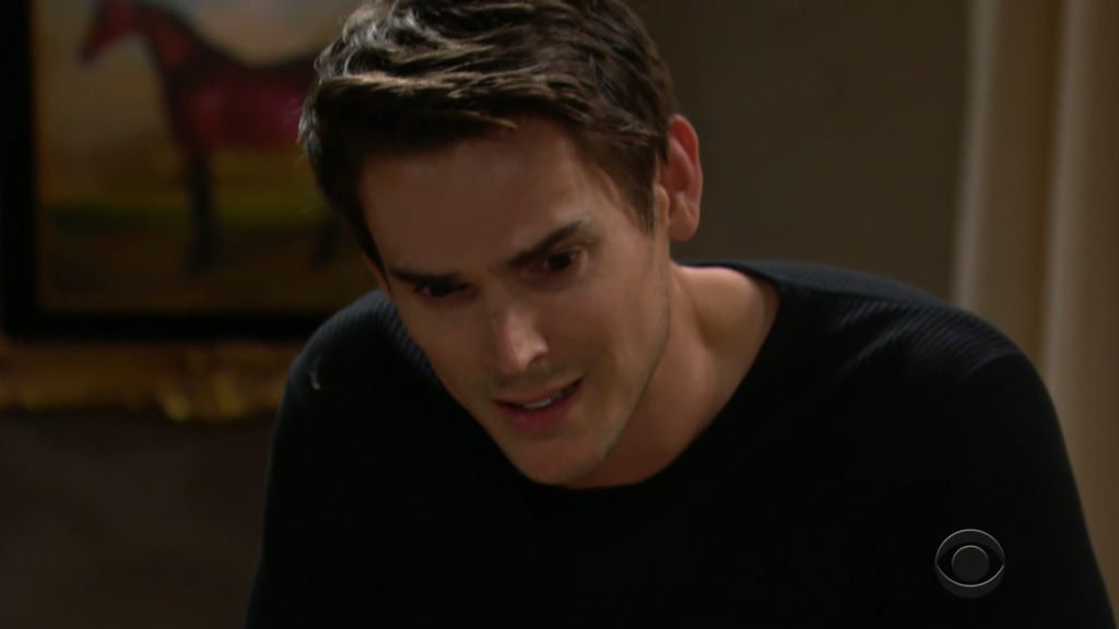 The Young and the Restless Y&R Chat