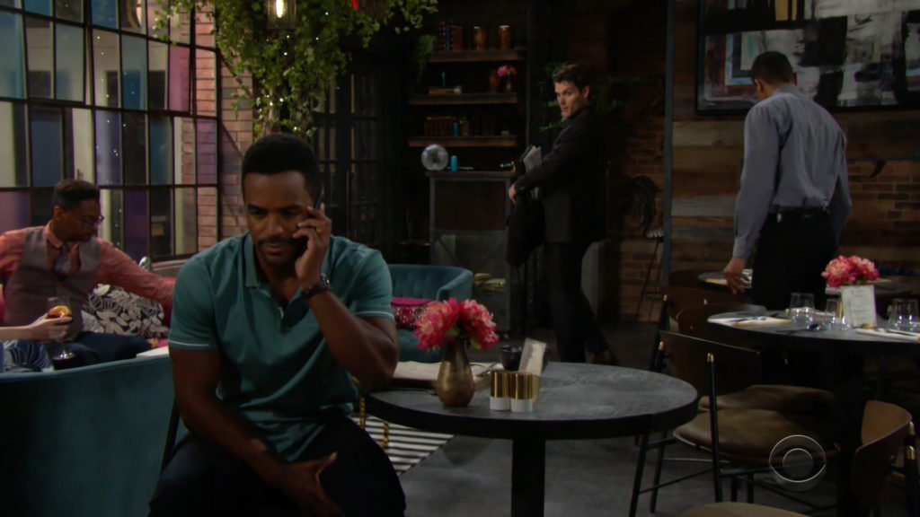 The Young and the Restless Y&R Chat