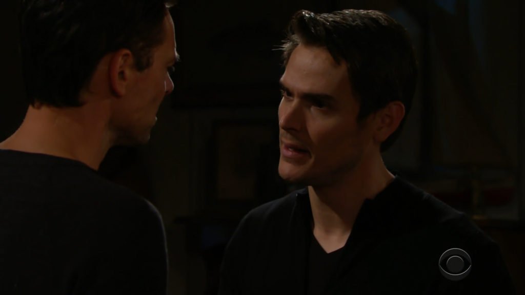 The Young and the Restless Y&R Chat