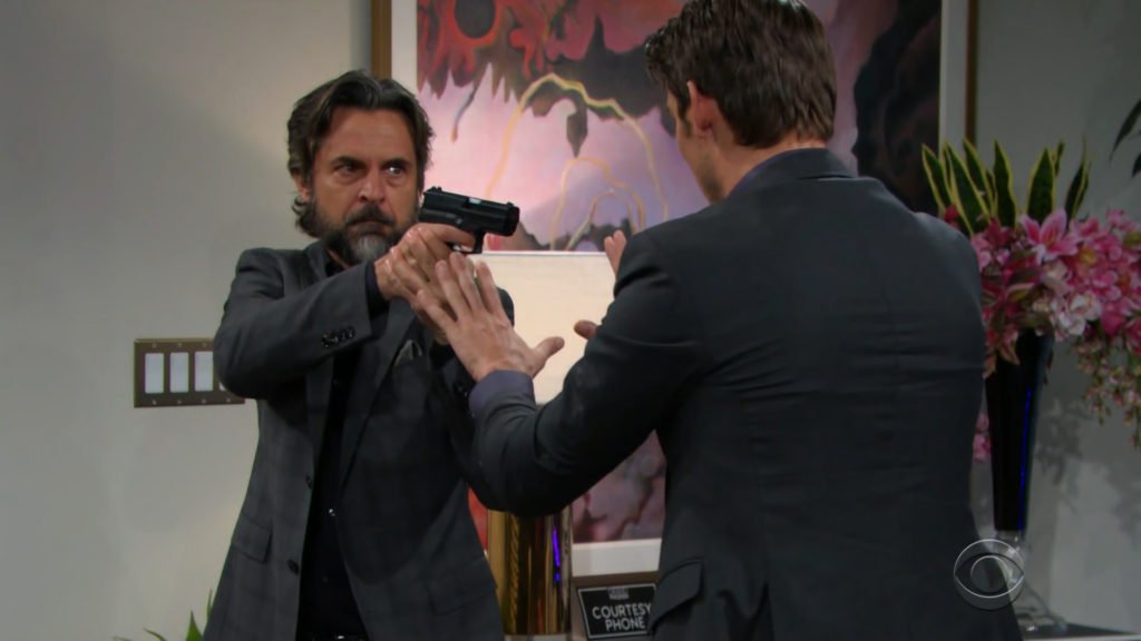 The Young and the Restless Y&R Chat