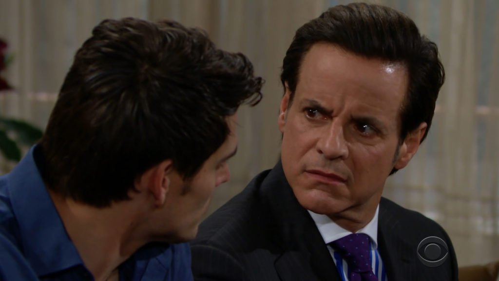 The Young and the Restless Y&R Chat