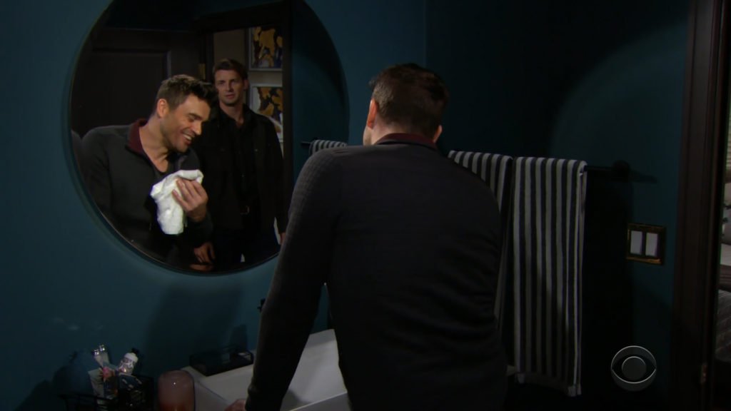 The Young and the Restless Y&R Chat