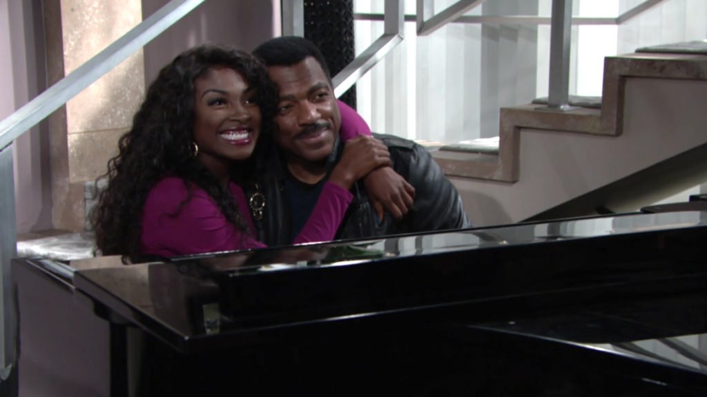The Young and the Restless Y&R Chat