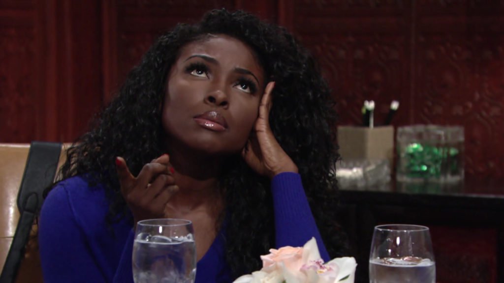 The Young and the Restless Y&R Chat