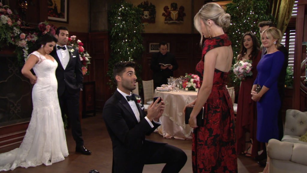 The Young and the Restless Y&R Chat