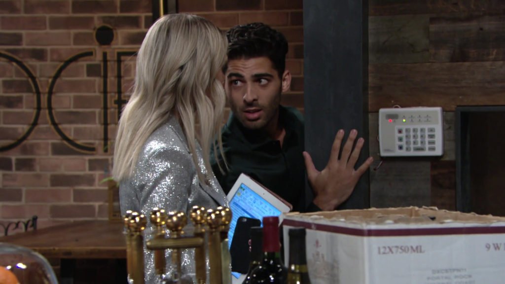 The Young and the Restless Y&R Chat