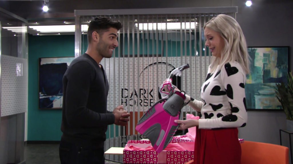 The Young and the Restless Y&R Chat