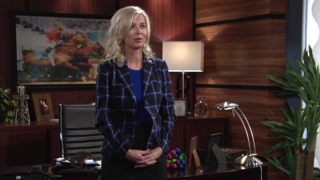 The Young and the Restless Y&R Chat