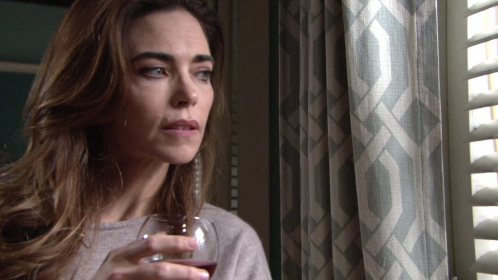 The Young and the Restless Y&R Chat