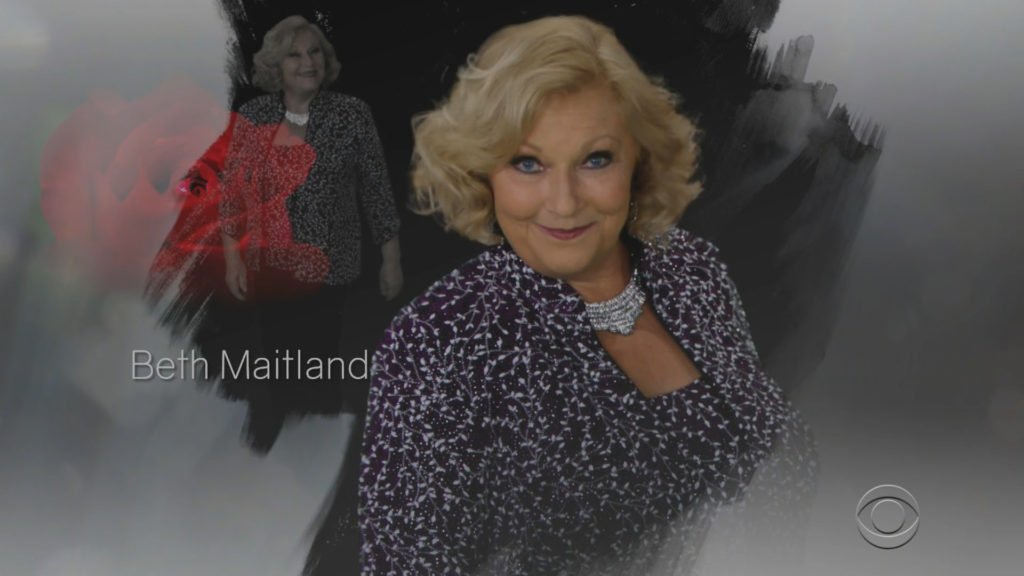 The Young and the Restless Y&R Chat