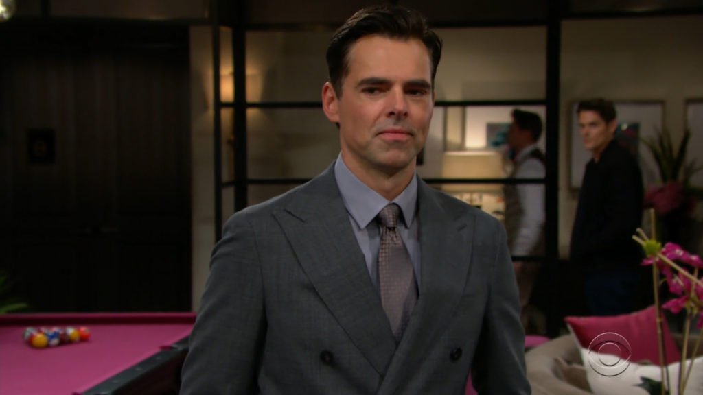 The Young and the Restless Y&R Chat