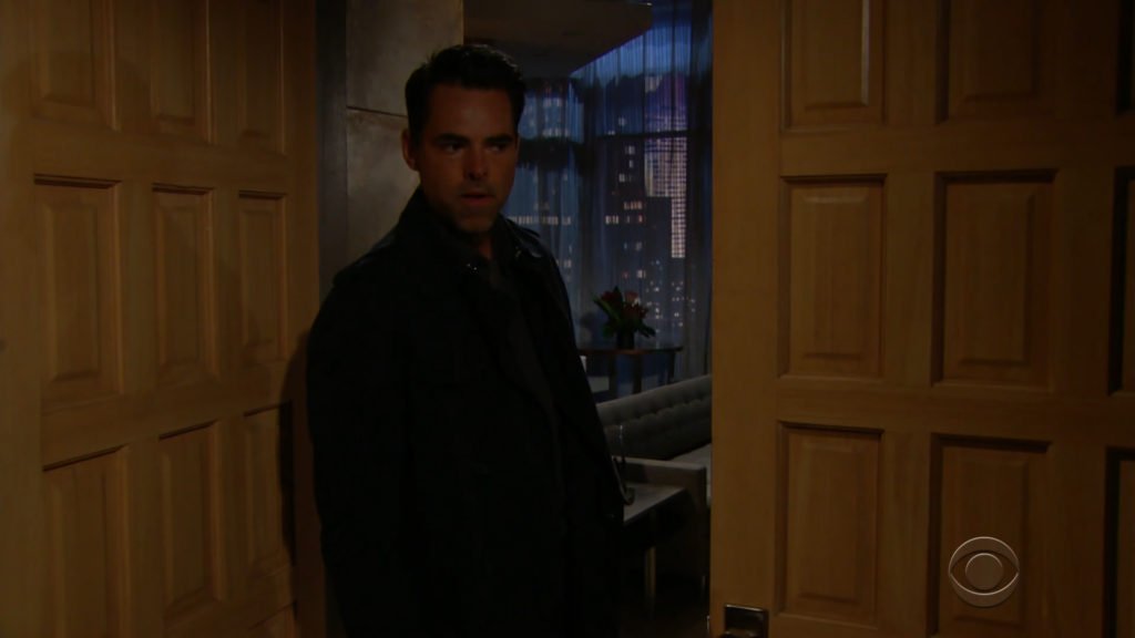 The Young and the Restless Y&R Chat