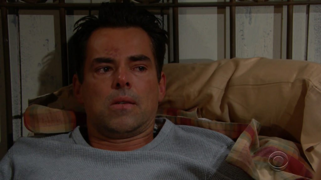 The Young and the Restless Y&R Chat