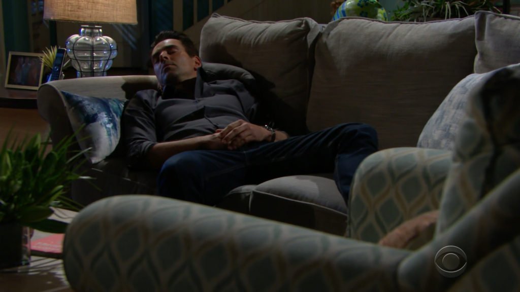 The Young and the Restless Y&R Chat