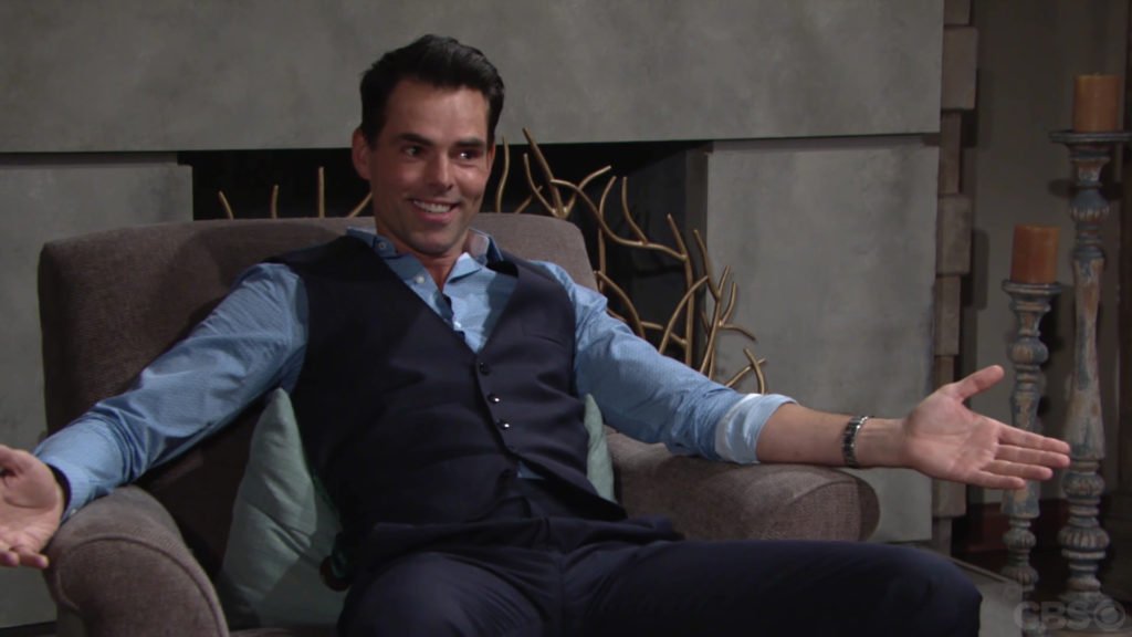 The Young and the Restless Y&R Chat