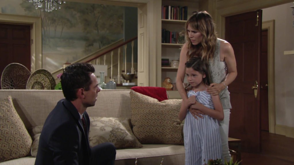 The Young and the Restless Y&R Chat