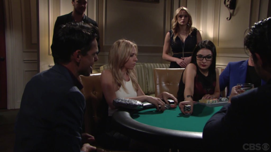 The Young and the Restless Y&R Chat