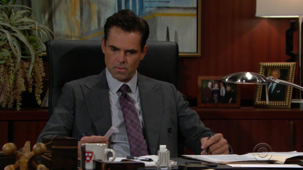 The Young and the Restless Y&R Chat