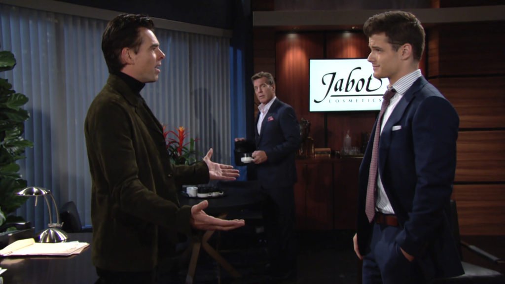 The Young and the Restless Y&R Chat