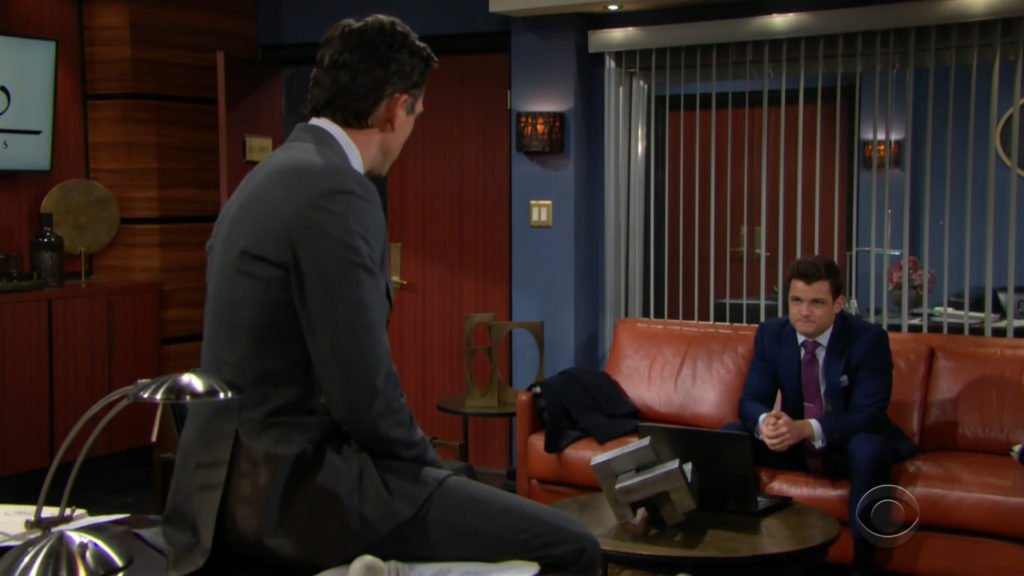 The Young and the Restless Y&R Chat