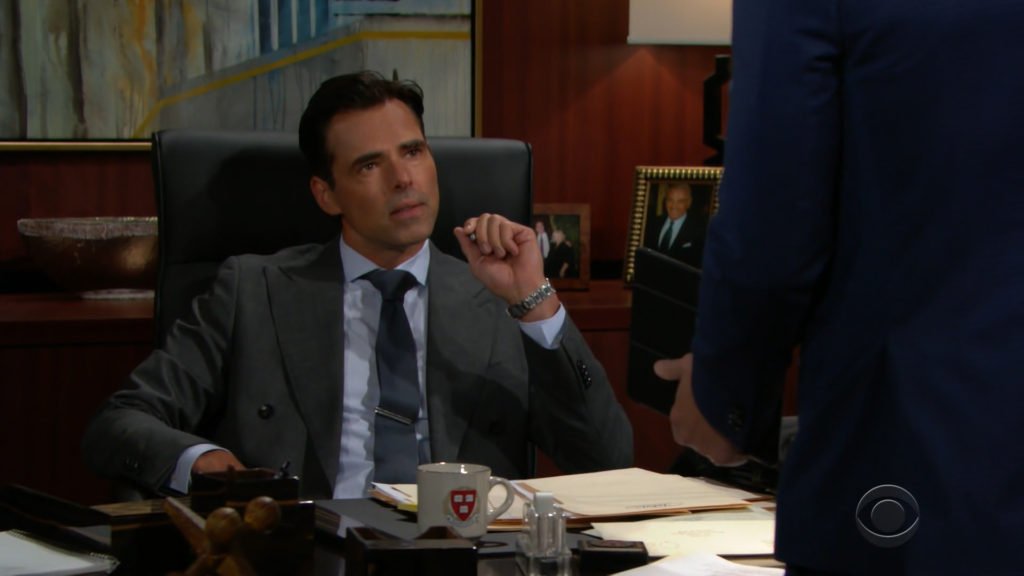 The Young and the Restless Y&R Chat